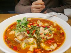 -九墅庭院餐厅(九溪徐村店)