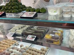 -许阿姨糕团店(南京总店)