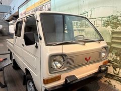 -柳州工业博物馆