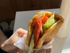 -父子俩鸡蛋灌饼(角门店)