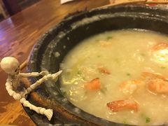 -火齐潮汕砂锅粥(五道口店)