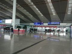 -常州奔牛国际机场