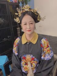 点击看大图 -盘子女人坊古装写真摄影(天津总店)