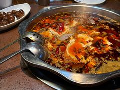 -青山青豆花·笑禅豆腐鱼(黄泥塝店)