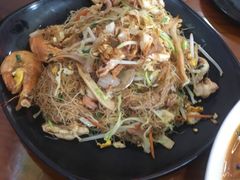 -台州老六海鲜面馆(上南总店)