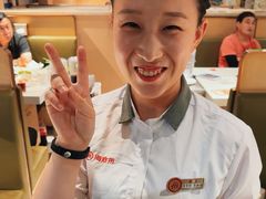 -海底捞火锅(劲松店)