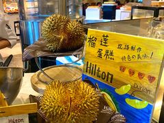 -青岛金沙滩希尔顿酒店·自助餐厅