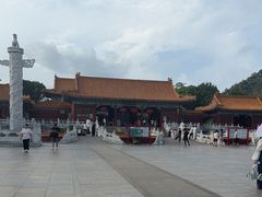 -珠海圆明新园