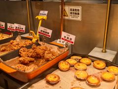 -火炉火自助餐(西直门凯德MALL店)