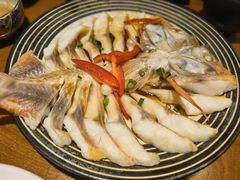 -九井澤精致料理(金茂店)