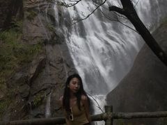 -千泷沟大瀑布旅游区