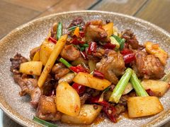 -喜林苑·稻田餐厅(品相府店)