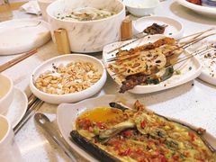 -浮何烤铺(桐梓林店)