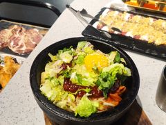 -妥妥烤肉料理(昙华林店)