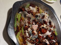 -万和源炝锅城·活鱼现炝(文艺北路店)