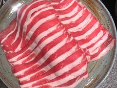 -老墙根涮肉·铜锅·烧烤(欢乐谷·王四营店)