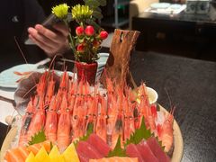 -松鹤精致料理(五一中路店)