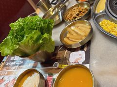 -韩宫宴和牛烤肉(苏州悠方购物中心店)