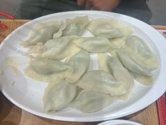 -喜家德虾仁水饺(青岛永旺东部店)