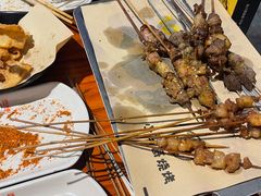 -本色.小马哥烧烤(五一路总店)