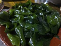 海带面-虎贲三拖八老火锅(洋人街店)