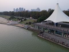 -云龙湖旅游景区