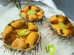 -品海楼·大连海鲜(老虎滩店)