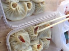 -吉庆街美食广场