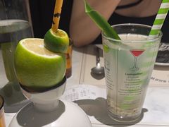 -太食獸泰式茶餐厅(北美新天地店)
