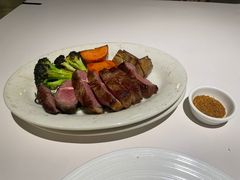 -K·Kitchen KK牛扒厨房(江南西店)