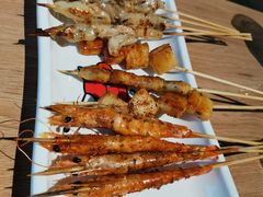 -撸小妖(六里桥总店)