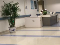 -首都医科大学附属北京友谊医院(西城院区)