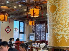 -便宜坊烤鸭店(玉蜓桥天坛店)