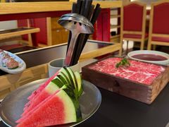 -廖掌柜·重庆鲜货火锅(上海首店)