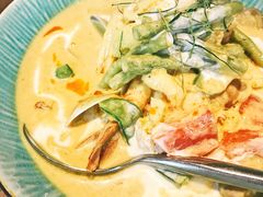 黄咖喱海鲜-米泰MiThai