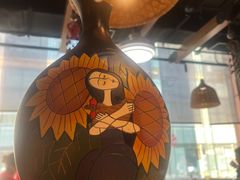 -云中鱼蒸汽石锅鱼(浦东食品城店)