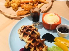 -必胜客(松雷店)
