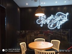 -肯德基(中华路店)