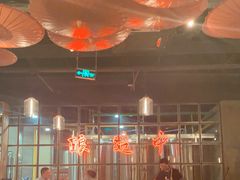 大堂-岔巴精酿啤酒餐吧(南屏街店)