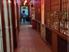 -西江美食舫·江西菜(健德桥店)