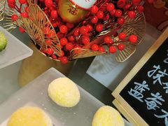 -乐咖啡西餐厅(太湖皇冠假日酒店)