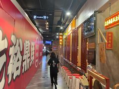 -味福记·本地特色菜(八一万达广场店)