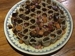 肥牛栲栳栳-天元奎饭店(总店)