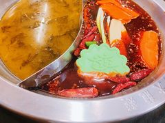 -大龙燚火锅(春熙店)
