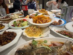 -凯鸽酒楼(大同振兴街店)