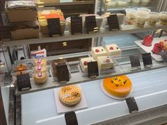 -梦菲思饼屋(瑞金宾馆店)