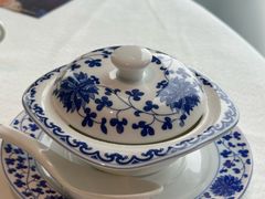 -广州塔晖粤轩中餐厅