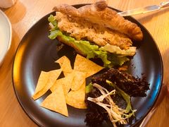 -HELLO 27 意面·沙拉·帕尼尼