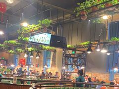 -3号仓库(幸福北路店)