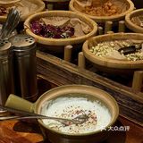 这家店简直把云南搬到了上海